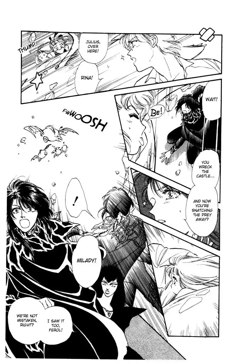 Viehmannin wa Utau Chapter 4 10